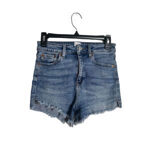 SummerlanD Women Denim Shorts Size Small